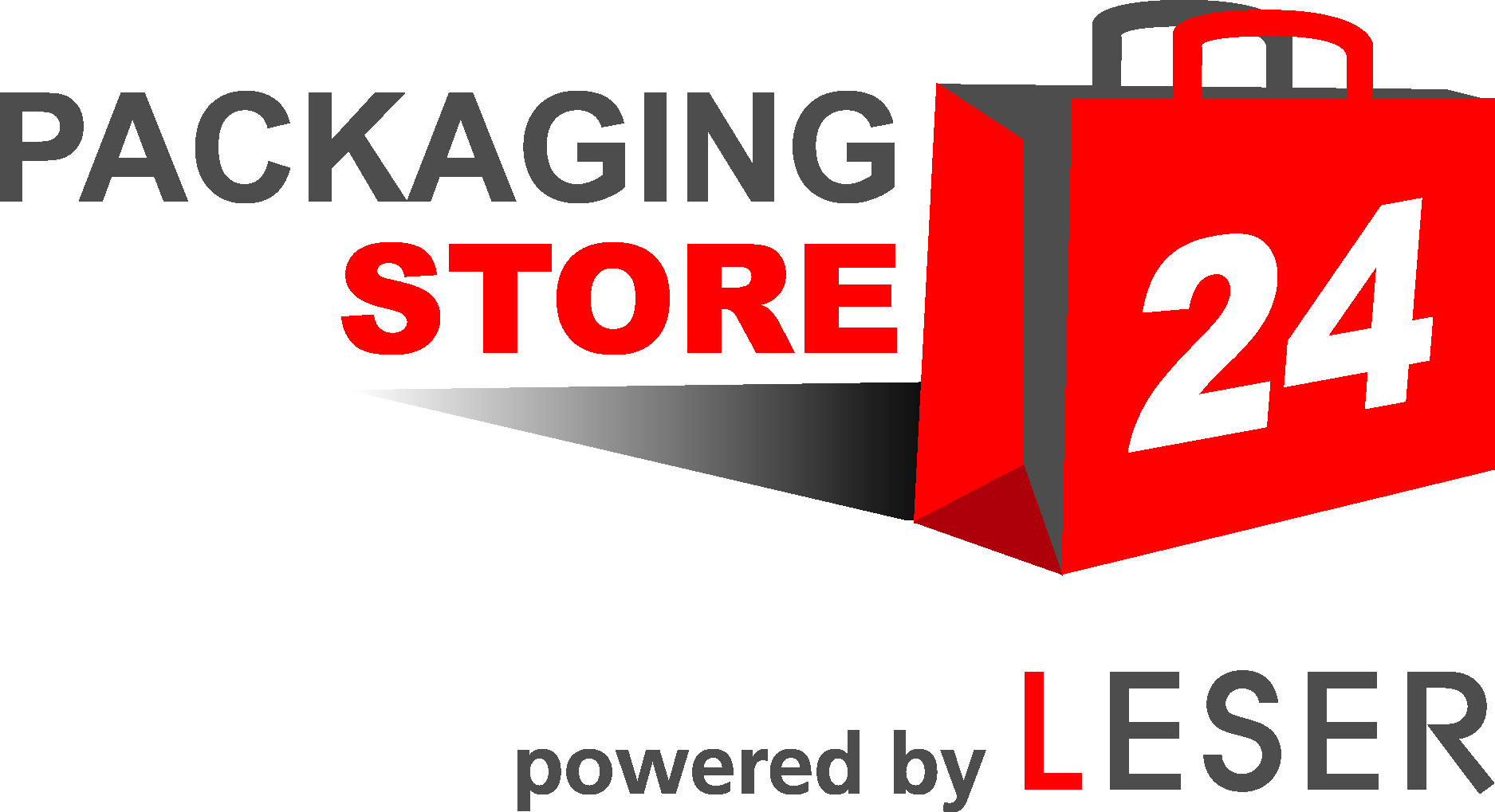 Packagingstore24 Logo Vector Logo